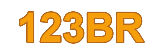 123BR Logo